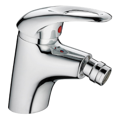 Смеситель для биде Haiba LUXOR 002 (HB0750)