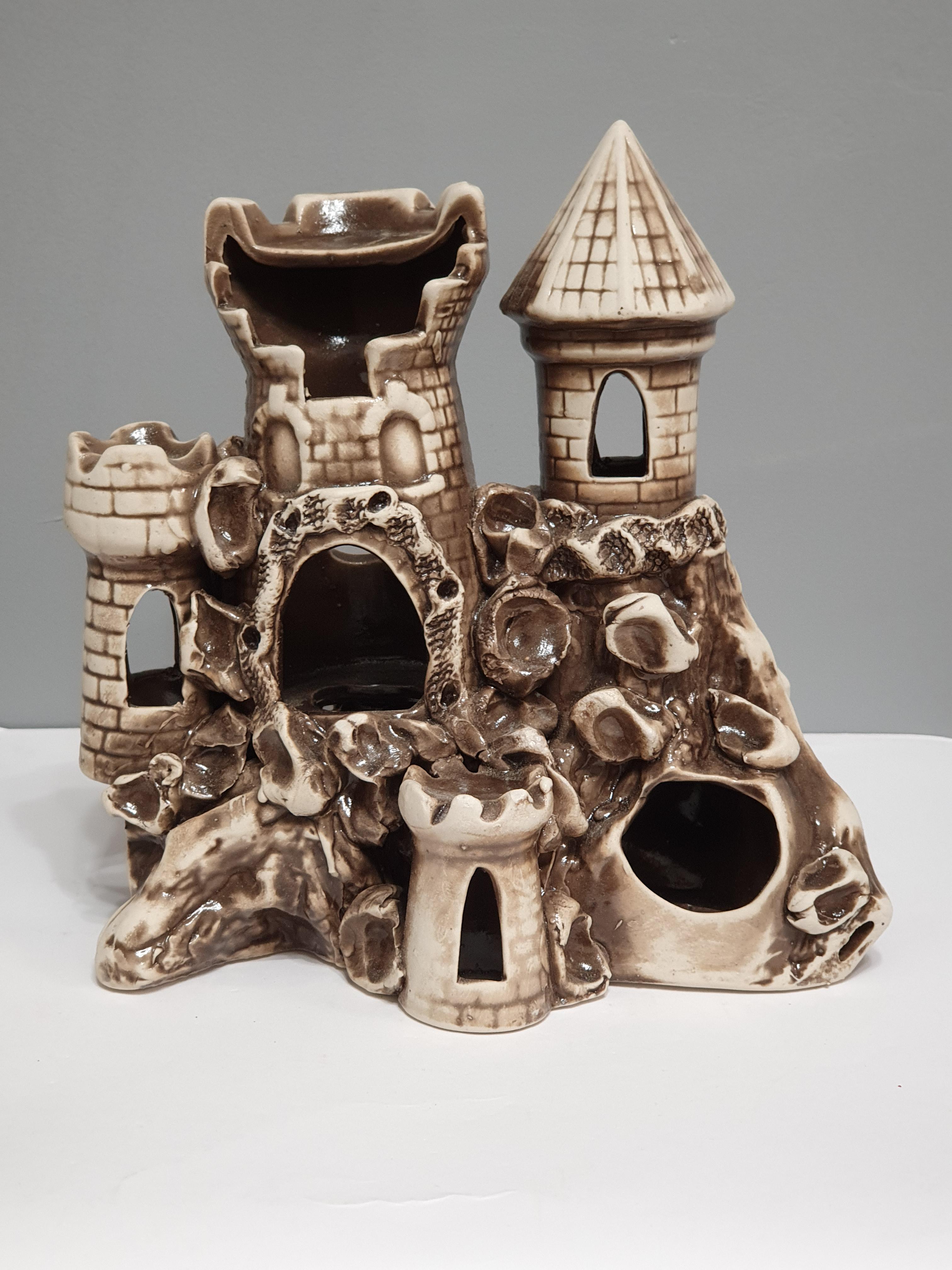 Декорация для аквариума (4883)
