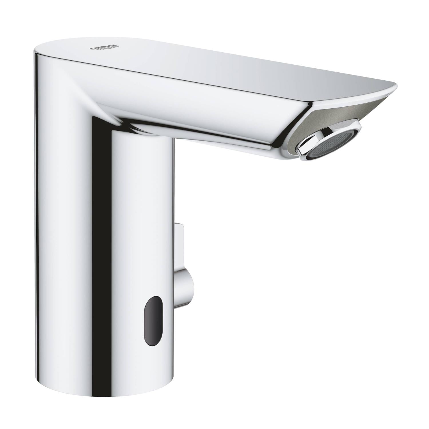 Змішувач безконтактний для раковини Grohe Bau Cosmopolitan E 36451000
