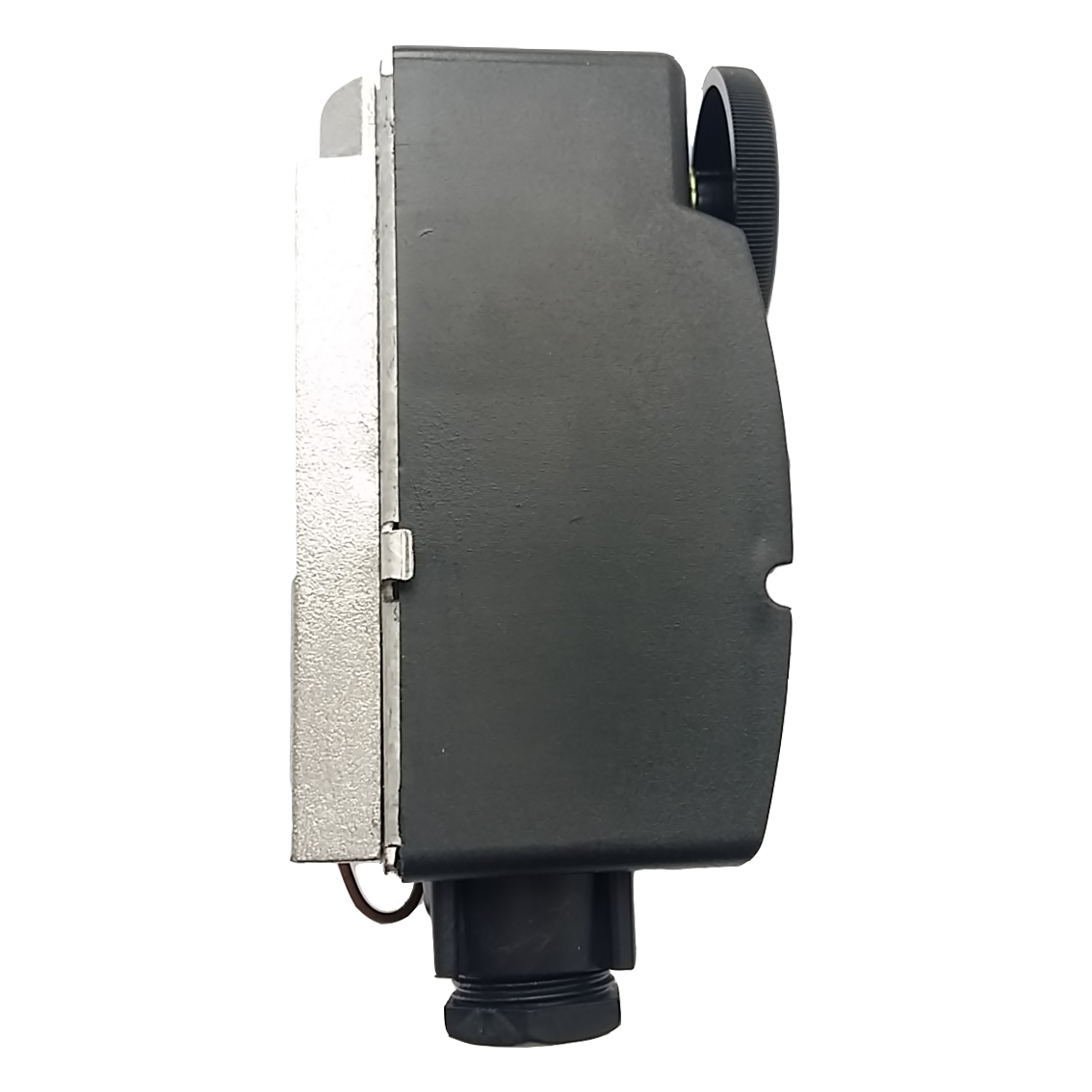 Термостат накладний Tervix Pro Line (101010) - фото 5 Термостат накладний Tervix Pro Line (101010) - фото 5