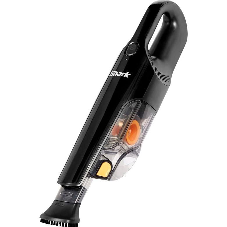 Пылесос ручной Shark CH950EUT - фото 3