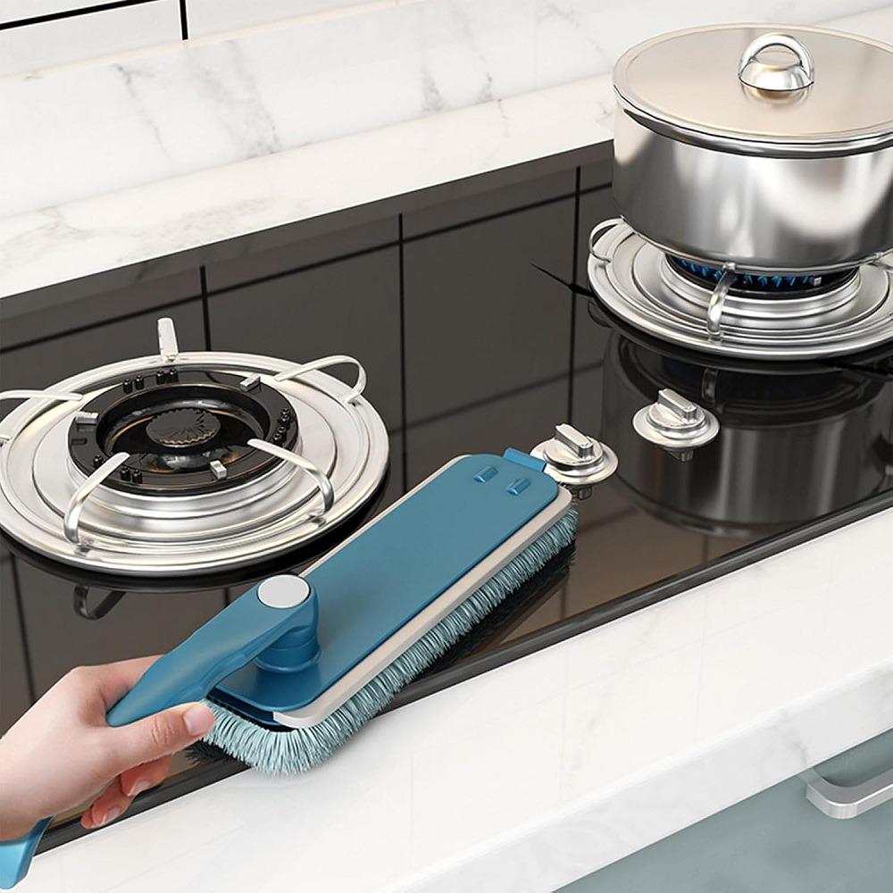 Щетка универсальная R30690 2в1 - фото 6 Щетка универсальная R30690 2в1 - фото 6