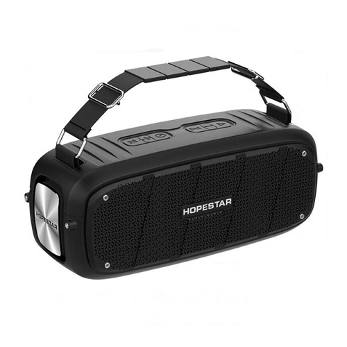 Колонка портативная беспроводная HOPESTAR Bluetooth A20 55 Вт