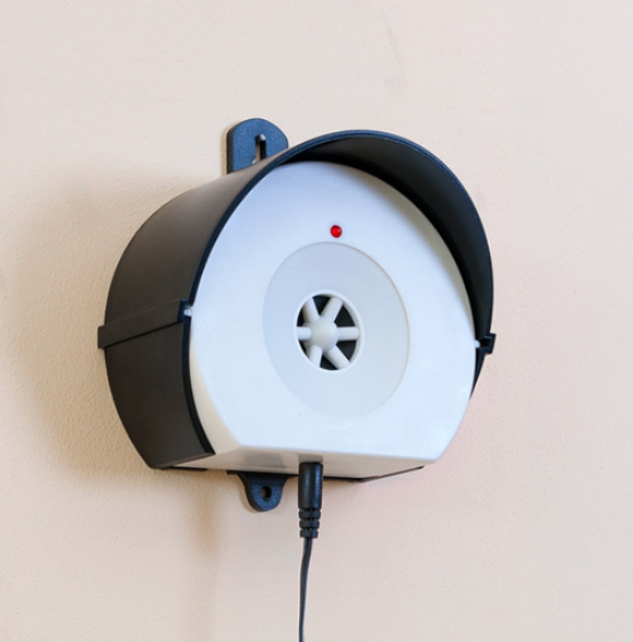 Відлякувач котів/собак і білок Tornado LS-937CD 175 м2 - фото 5 Відлякувач котів/собак і білок Tornado LS-937CD 175 м2 - фото 5