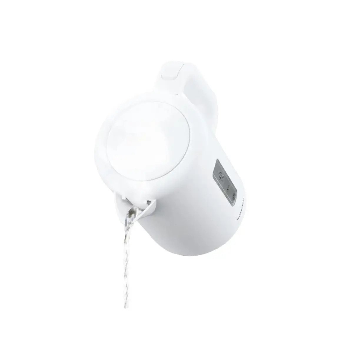 Електрочайник Silver Crest SWKK 3000 C3 1,7 л Білий (27676077) - фото 3