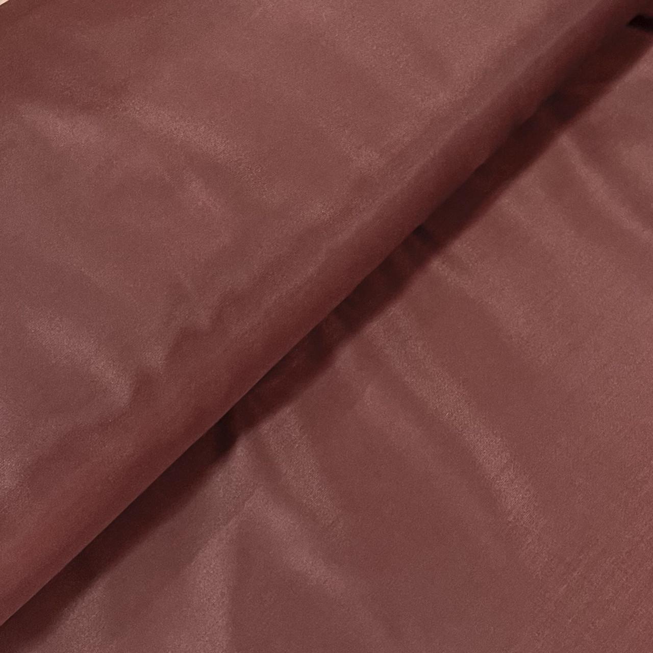 Тканина підкладкова Бордовий (24479139) - фото 1