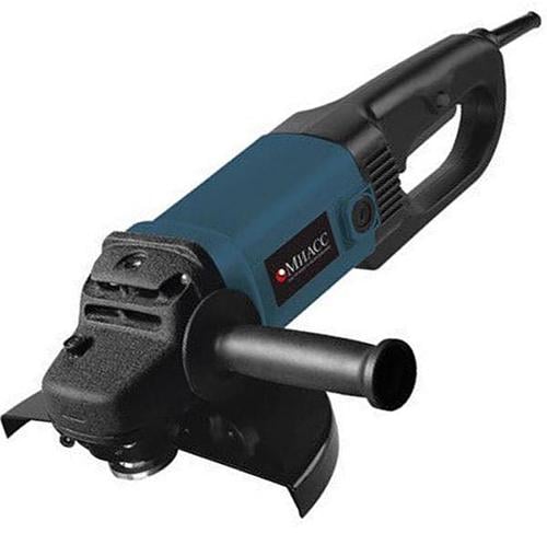 Болгарка (шлифмашина угловая) МИАСС УШМ 2,4/230 Болгарка (шлифмашина угловая) МИАСС УШМ 2,4/230