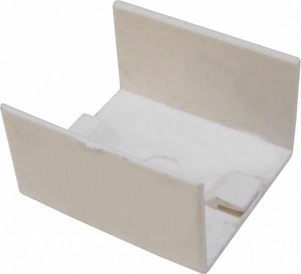 Соединение на стык к кабелю-каналу АСКО-УКРЕМ 40х25 мм (A0070040045)