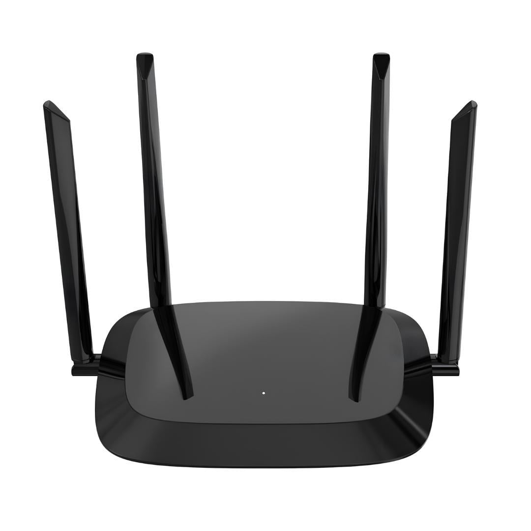 Маршрутизатор XON SmartLink X300S5 Черный (CNSWSW024403B 4104)