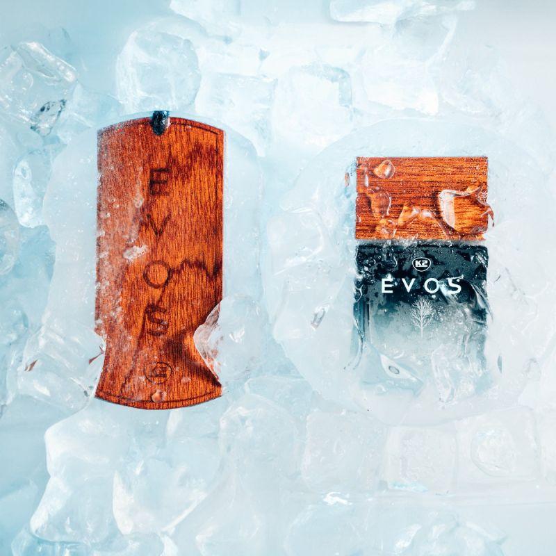 Ароматизатор для салона авто K2 Evos Викинг сухой 4 г (2515293920) - фото 5 Ароматизатор для салона авто K2 Evos Викинг сухой 4 г (2515293920) - фото 5