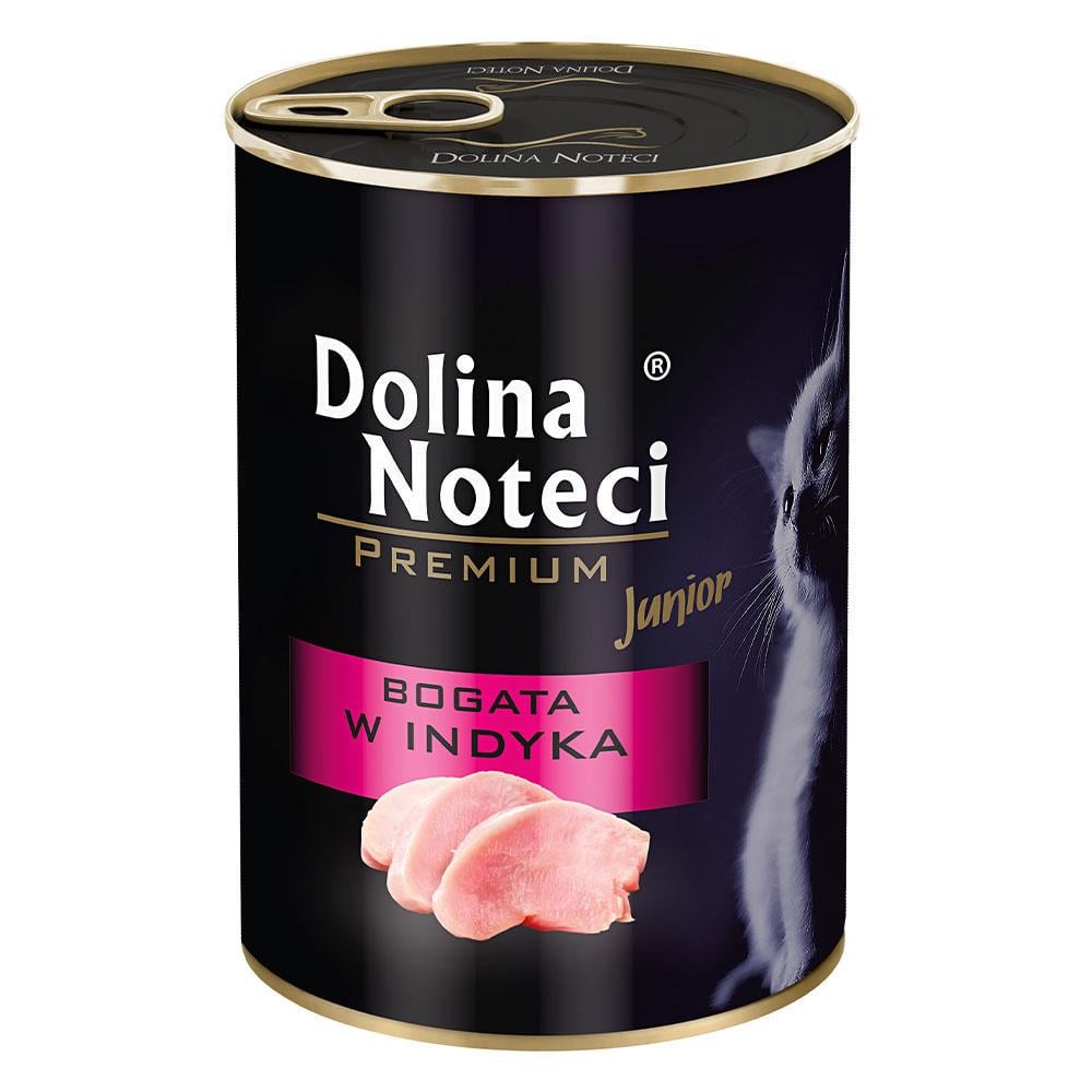 Консерва Dolina Noteci Premium индейка 400 г х 12 шт.
