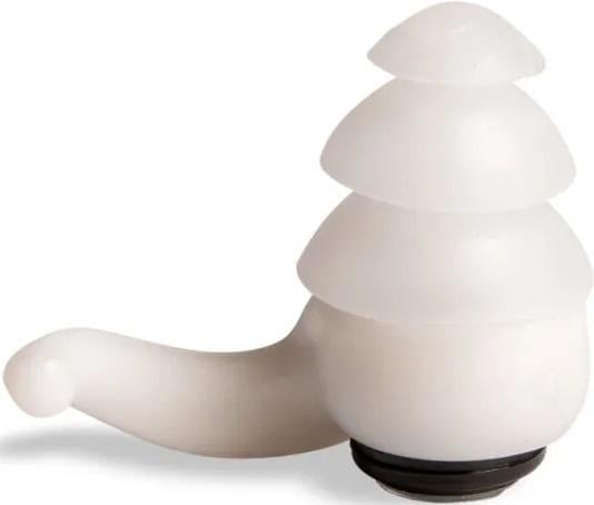 Беруши Arena EARPLUG Белый (009390-300) - фото 4