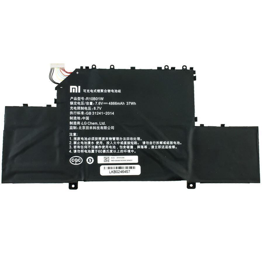 Аккумулятор для ноутбука Xiaomi Mi Notebook Air 12 4866 mAh 7,6V (150566) Аккумулятор для ноутбука Xiaomi Mi Notebook Air 12 4866 mAh 7,6V (150566)