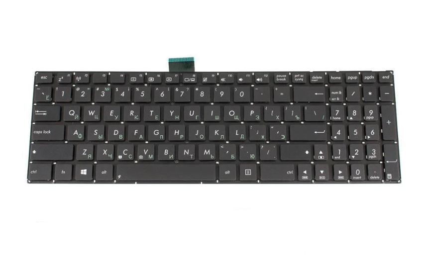 Клавиатура для ноутбука Asus PE552LJ (169638)