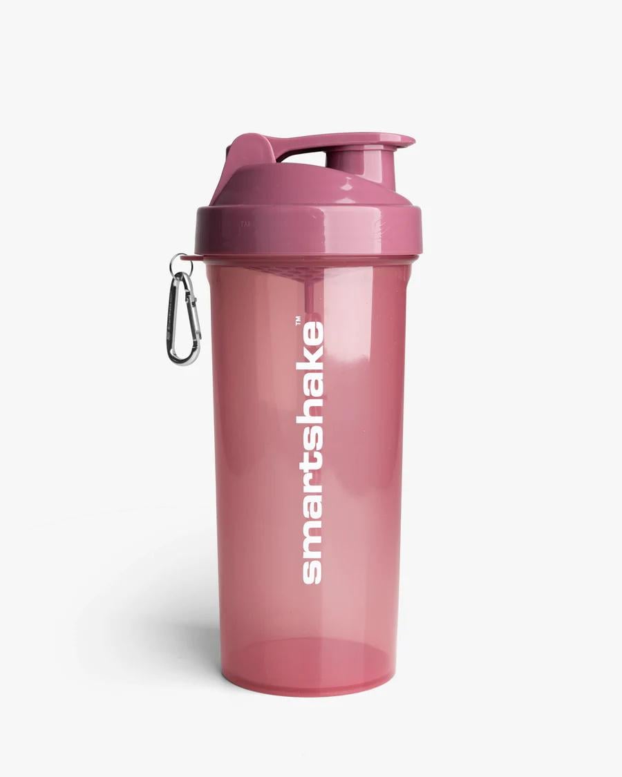 Шейкер Lite 1000 ml Deep rose (00000036637)