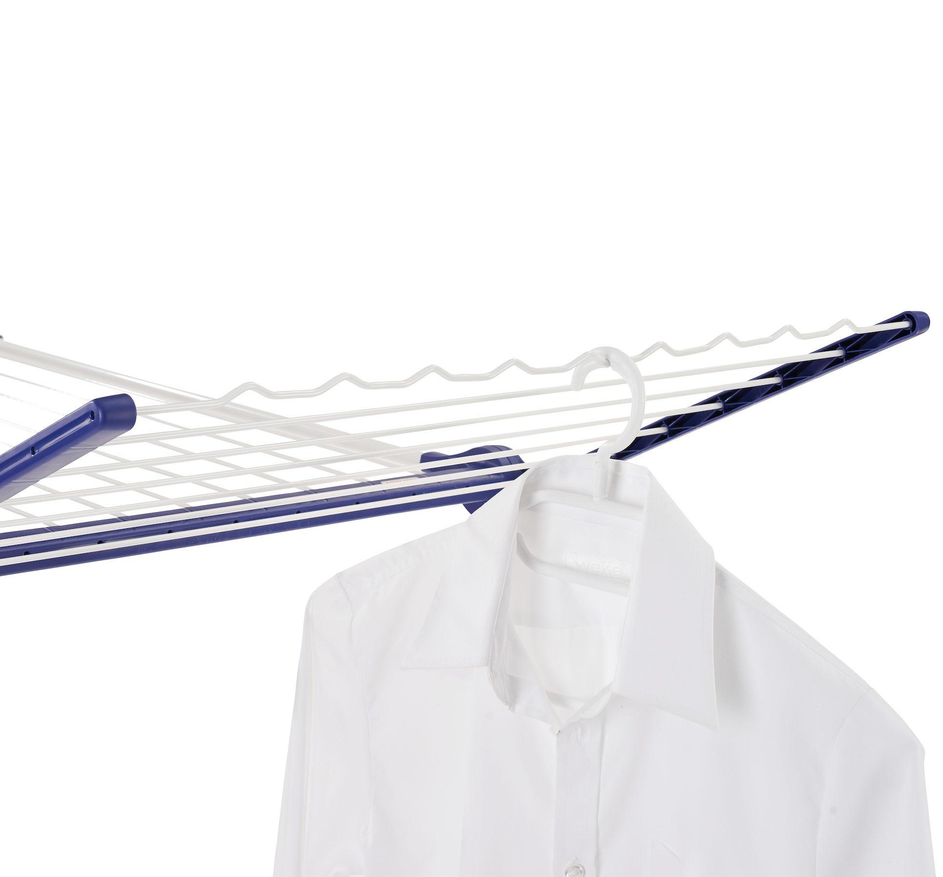 Сушарка підлогова для довгих речей - фото 4