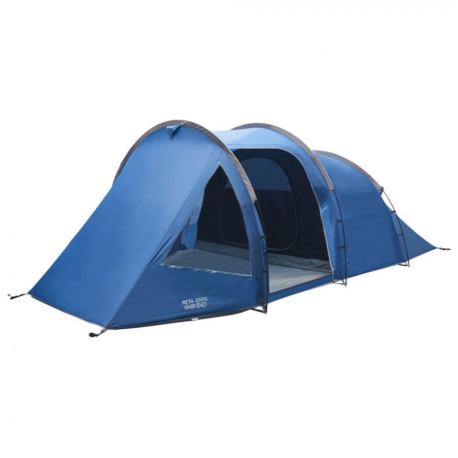 Палатка Vango Beta 350 XL Moroccan Blue (20881)