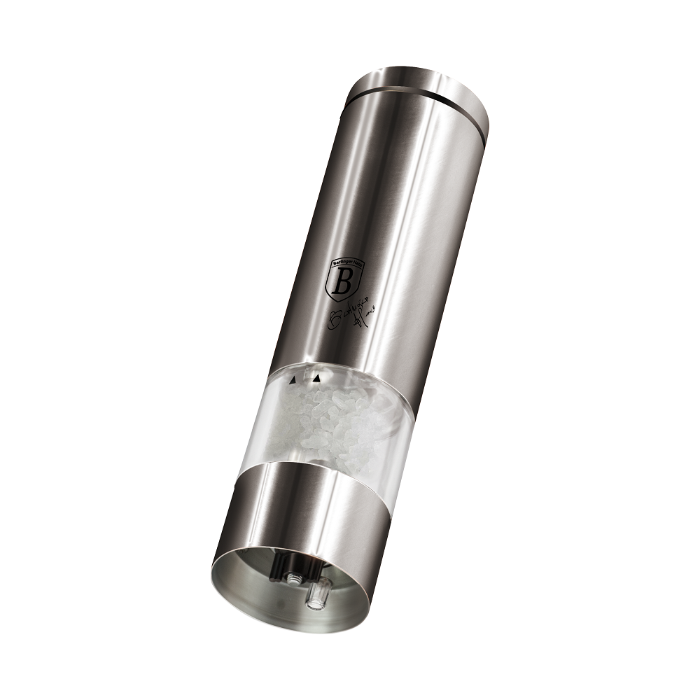 Млинок для спецій Berlinger Haus Carbon Metallic Line-(BH-1979)