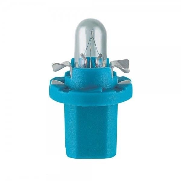 Автолампа BAX Line 12V 1,2W BX8,5d (2721MFX)