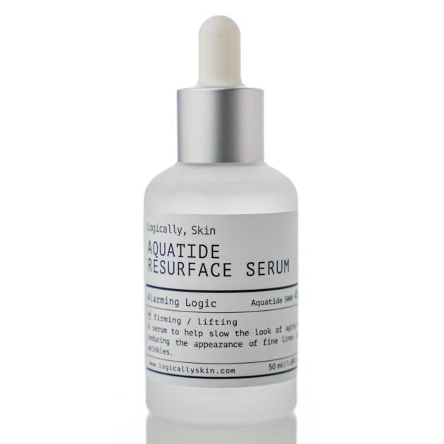 Сыворотка увлажняющая для клеточного обновления Logically Skin Aquatide Resurface Serum 50 мл