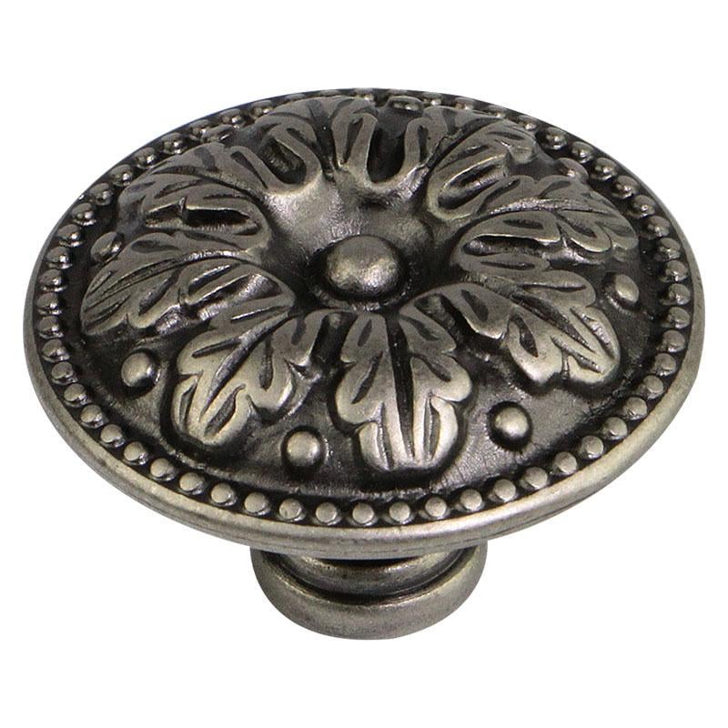 Мебельная ручка Bosetti Marella CL 24479.01.036 Стальной (18826)