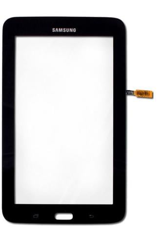 Экран сенсорный Touchscreen для Samsung Galaxy Tab 3 Lite T110/T111 Wi-Fi Black