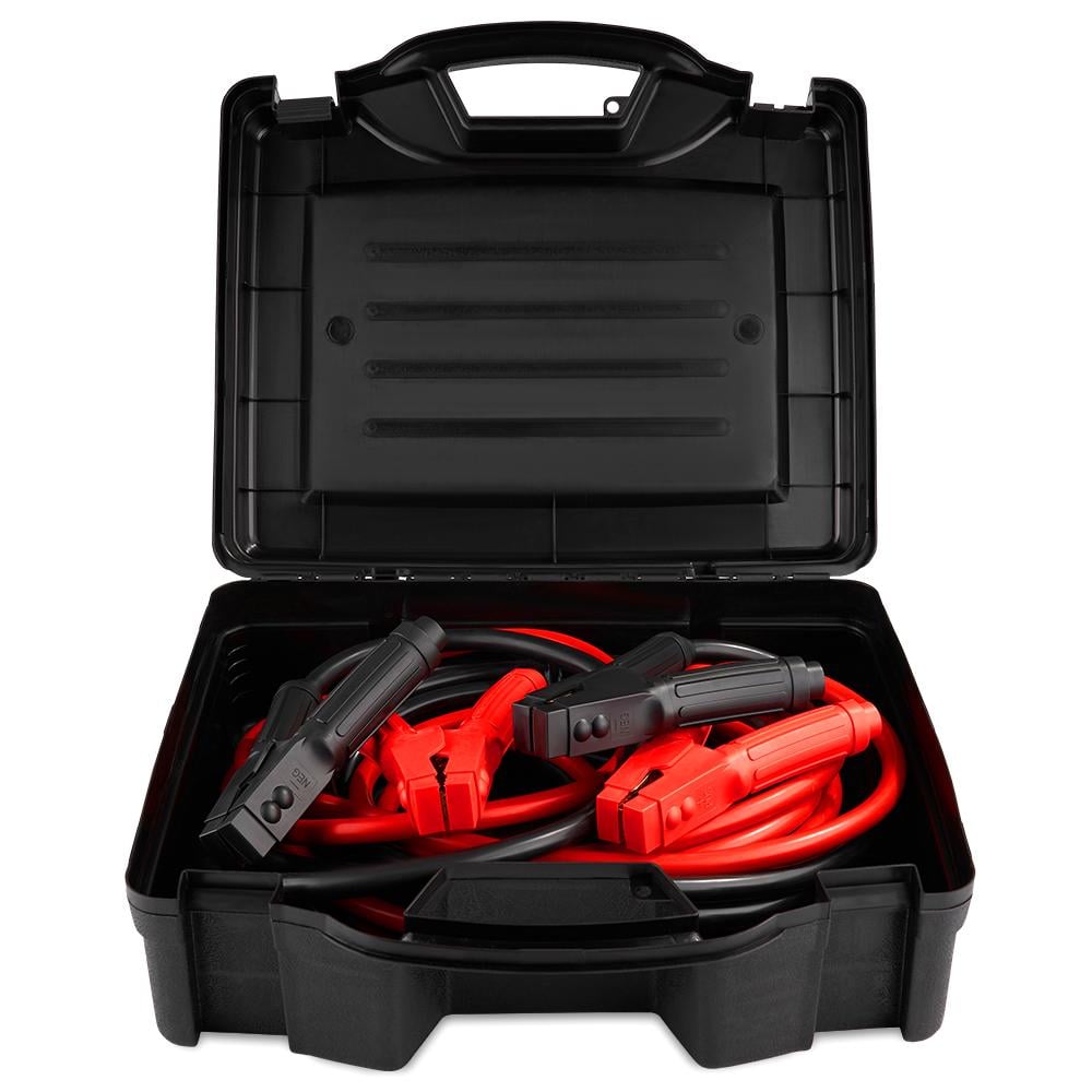 Провода-прикуриватели Белавто 1000А, 7м BP100 - фото 2