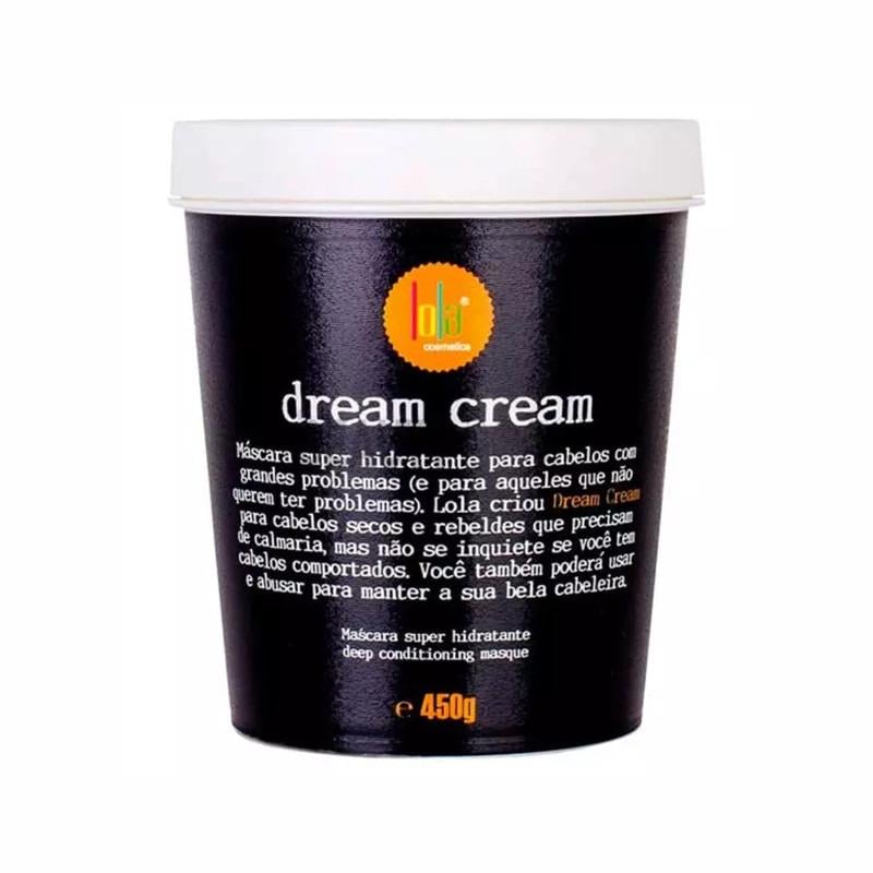 Маска для волосся LOLA DREAM CREAM 450 мл (10960693) - фото 1