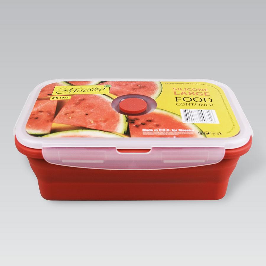 Ланч-бокс Maestro MR-1053 (1804032064)