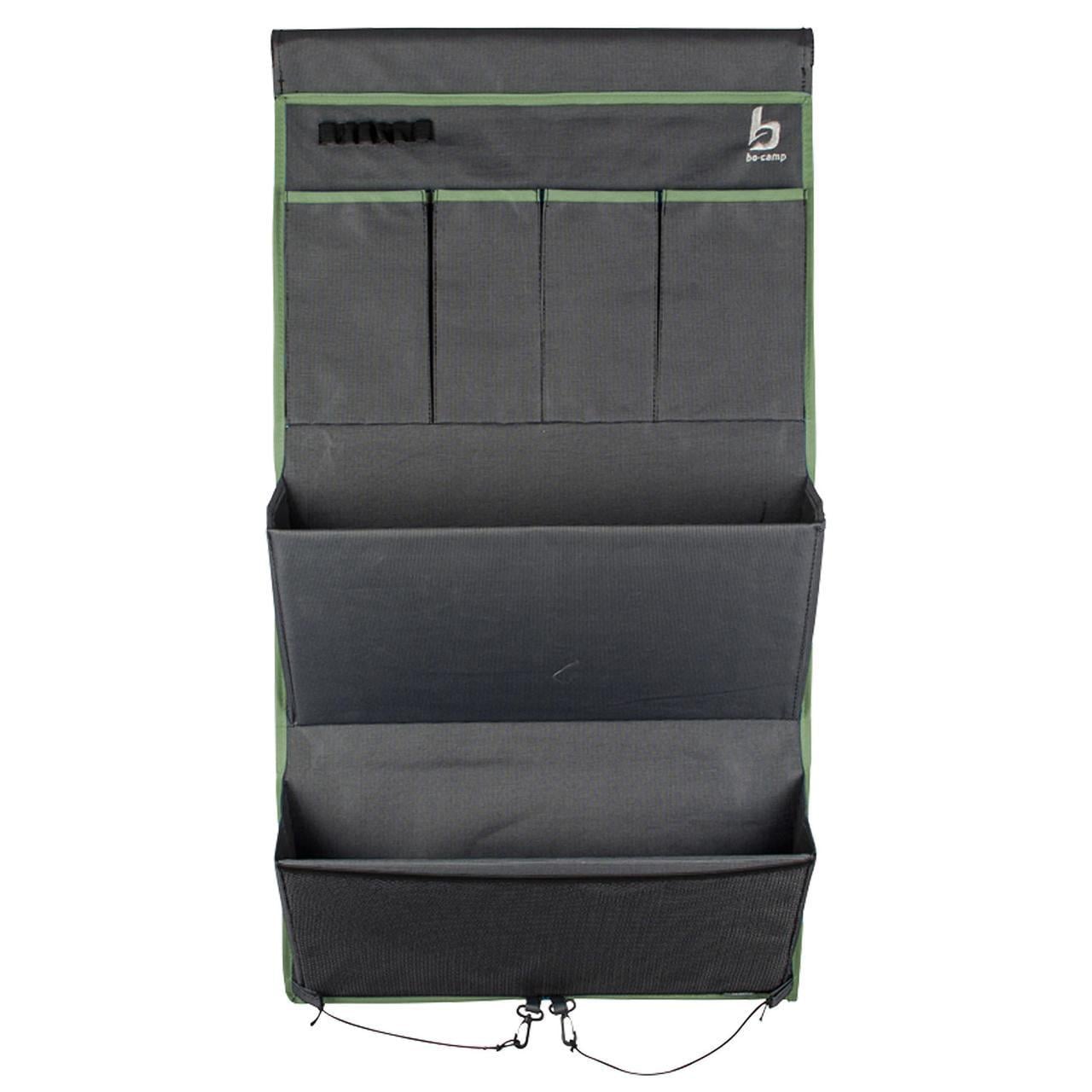 Органайзер подвесной Bo-Camp 7 Compartments Grey (1771520)