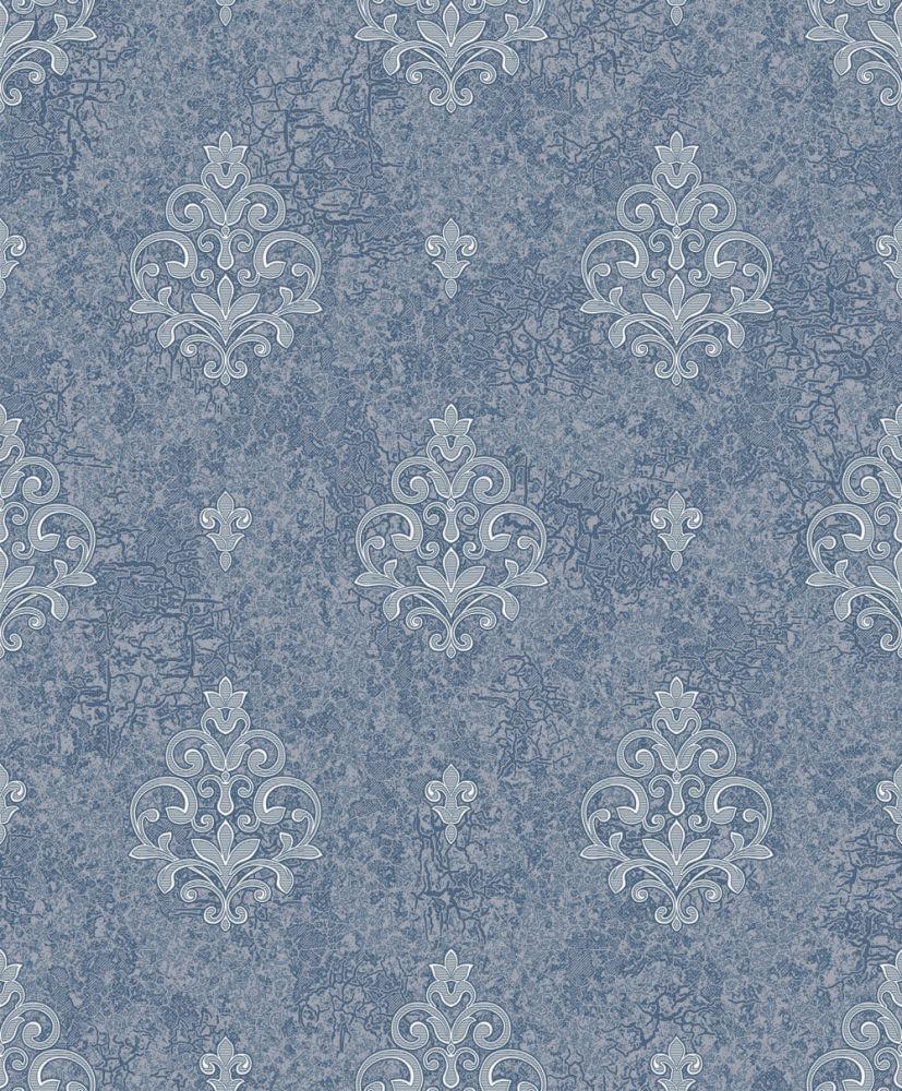 Шпалери Crocus Флоренція 7095 вінілові на флізеліновій основі 1,06 м