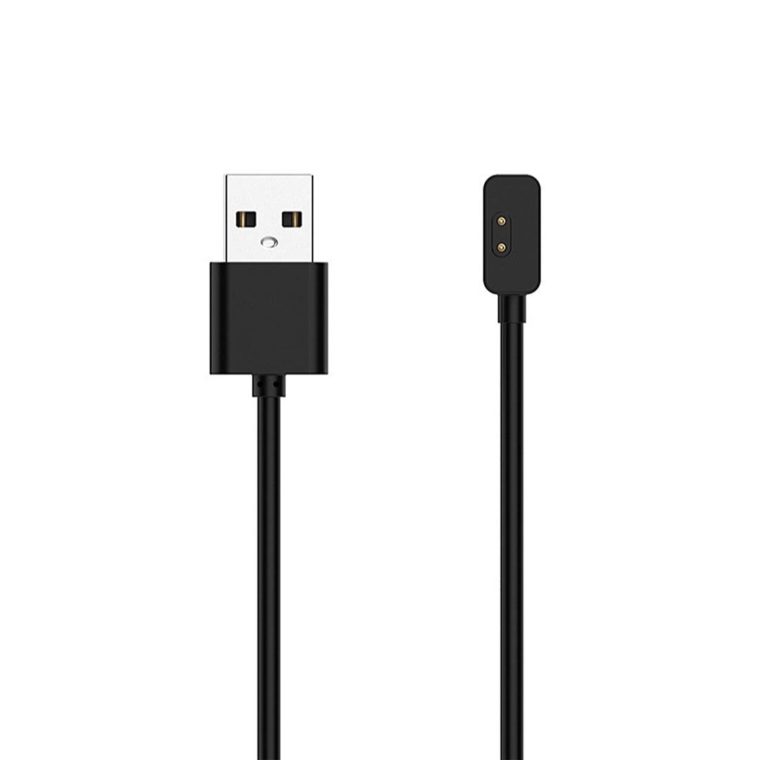 ᐉ Зарядное устройство для Xiaomi Redmi Watch 2 Lite 100 cм Черный (ECR ...