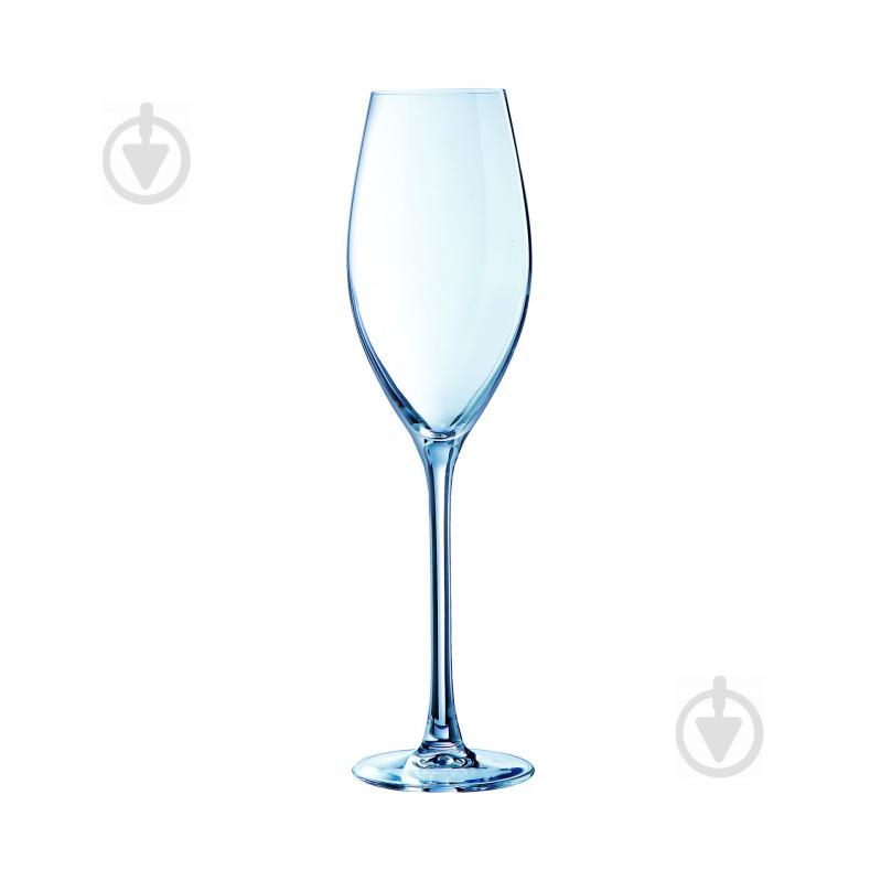 Бокал Chef & Sommelier Grands Cepages 240 мл Прозрачный E6250