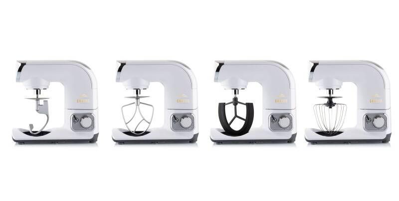 Кухонна машина ETA Gratus Evo Max 1028 90061 - фото 3