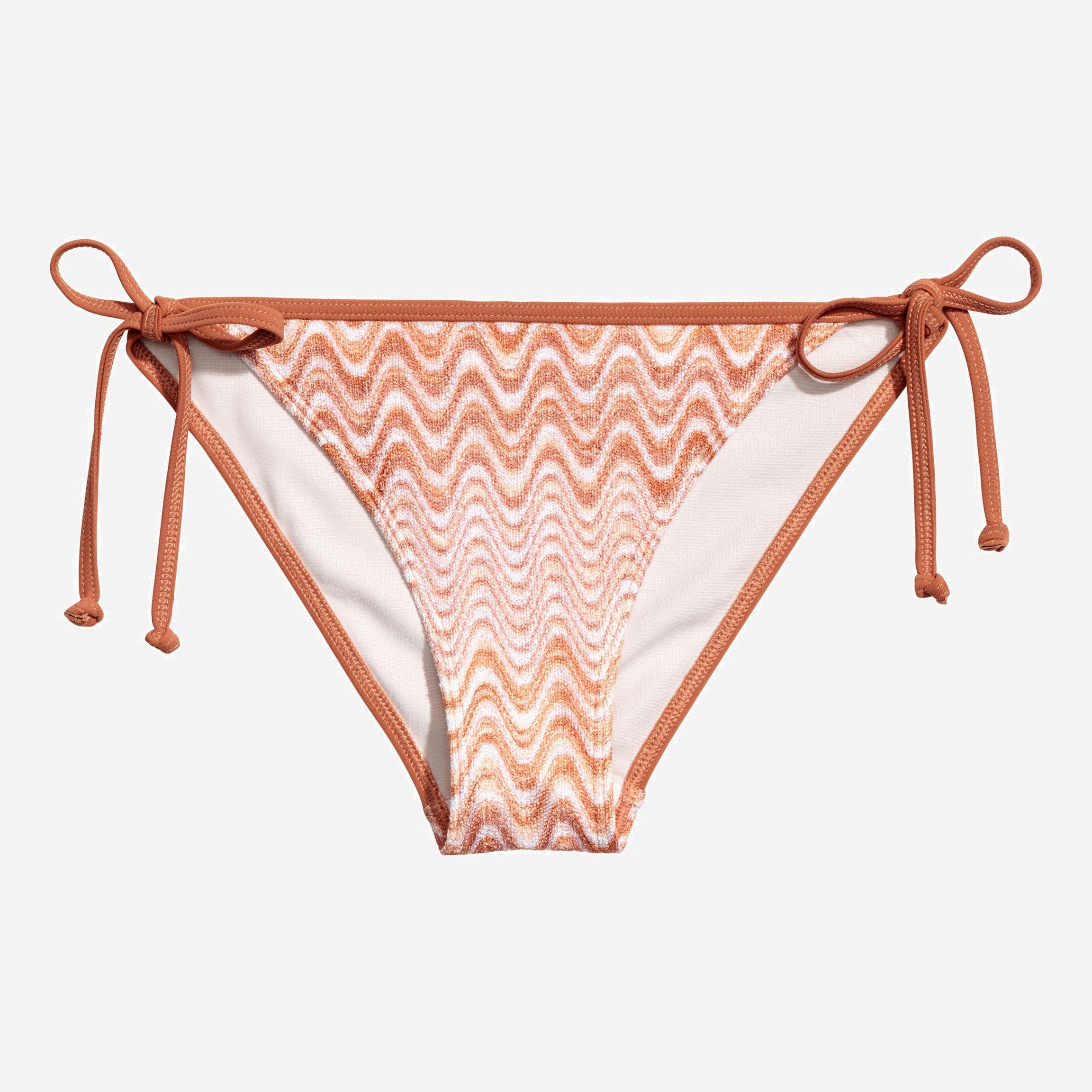 Трусы купальные р. 36 Терракотовый (4373795bar)