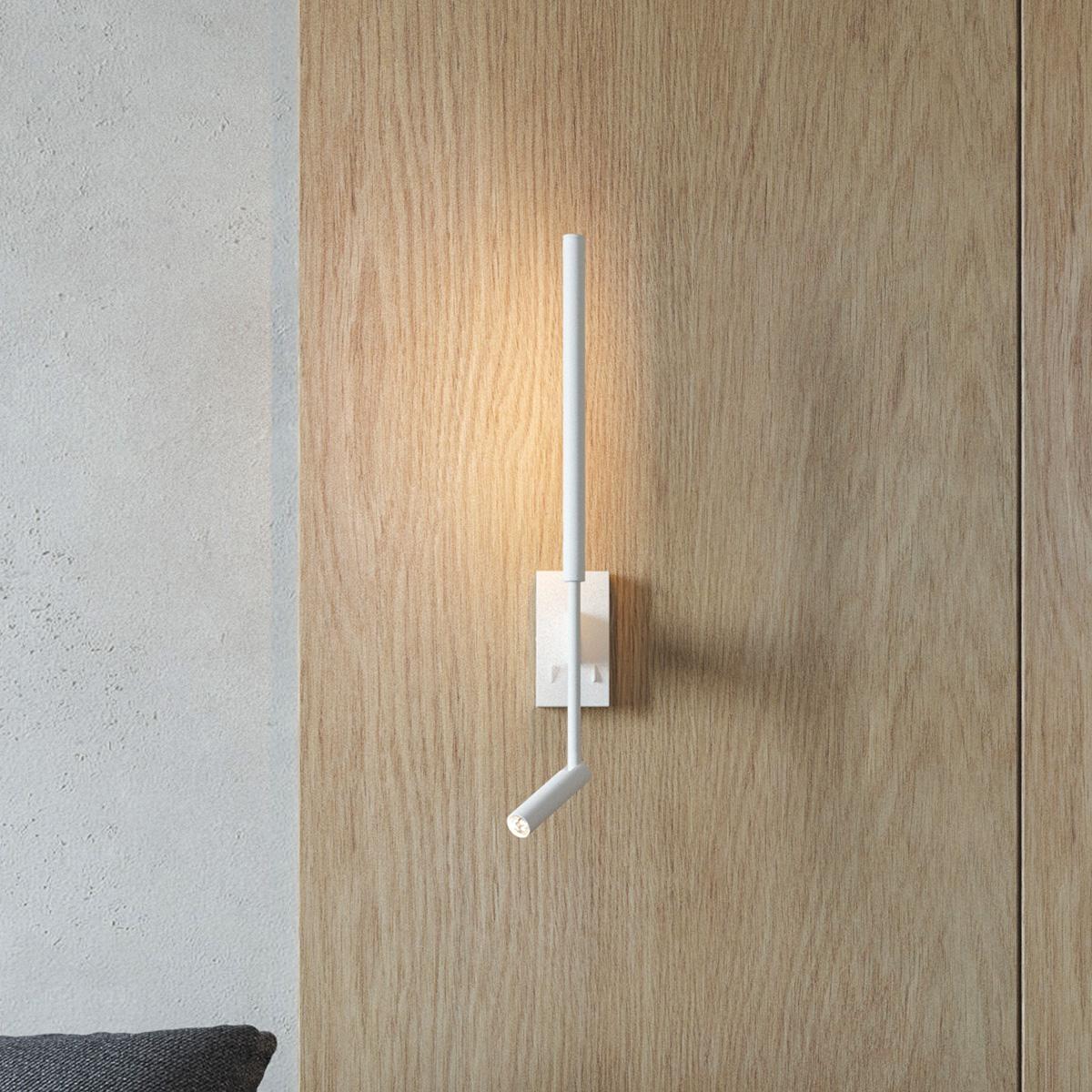 Бра Arte Lamp A9015NK-1WH (11450527)