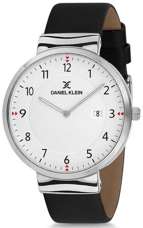 Наручний годинник чоловічий Daniel Klein DK11770-1 (105357)