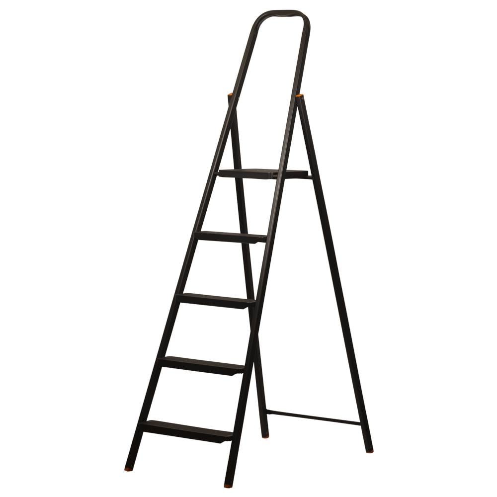 Стременка стальная GRAD 5 ступеней (30284720)