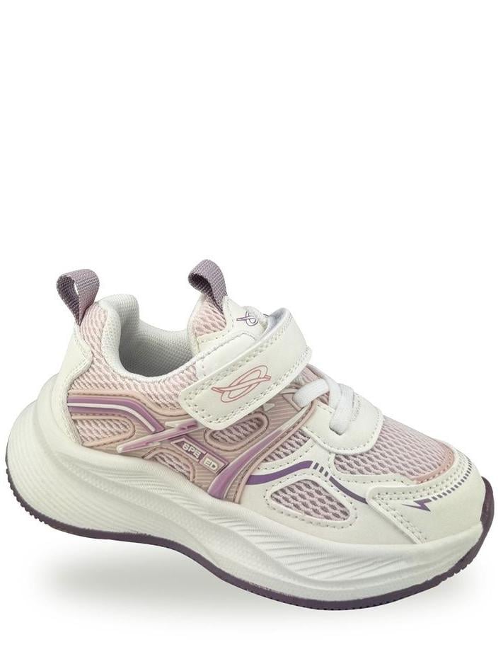 Кроссовки текстильные Jong Golf BN11851-8 р. 28 Розовый