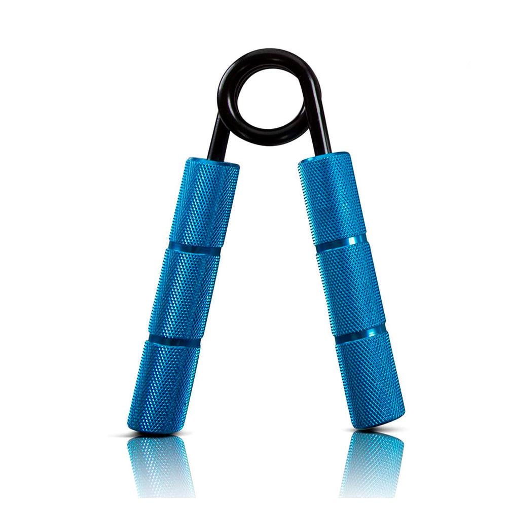 Эспандер Powerball Grip Strengthener 68 кг 150LB средний уровень Синий (264824229) - фото 1