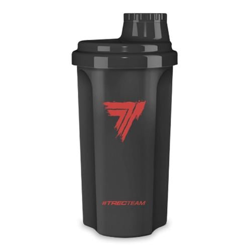 Шейкер Trec Nutrition Shaker Boogieman 700 мл Чорний (21356-01) - фото 1