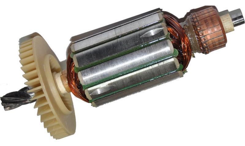 Якорь перфоратор Einhell 1100 (як265)