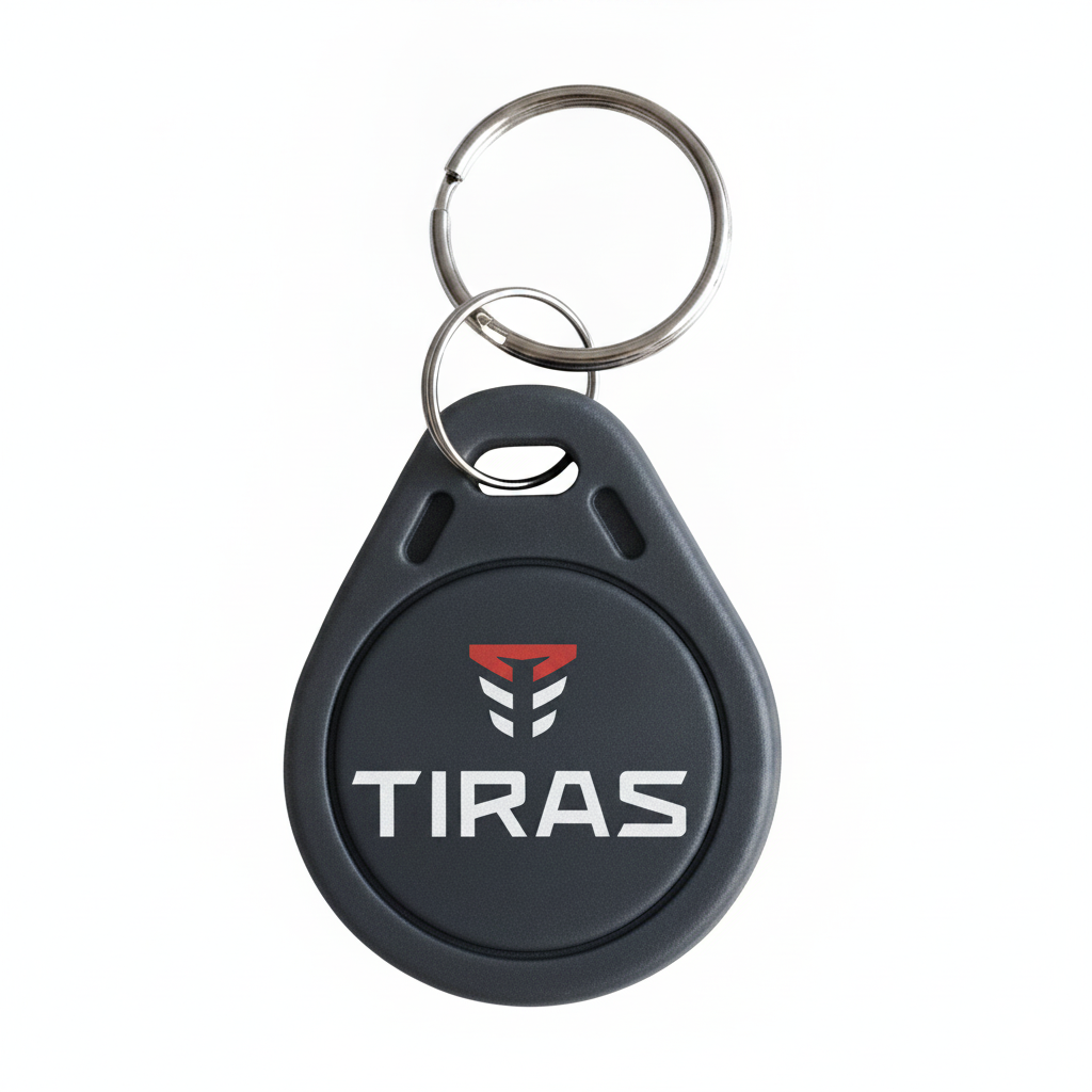 Брелок TIRAS Mifare Tag (2982506543)