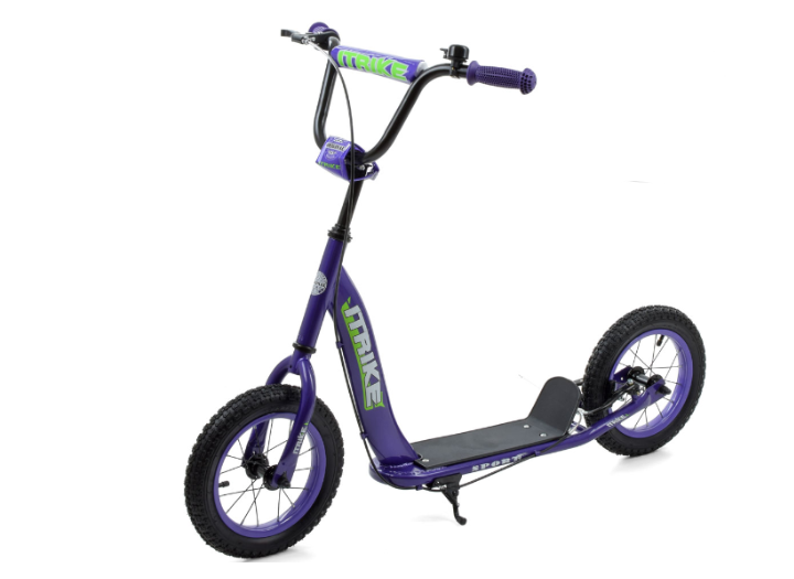 Самокат SR 2-043-1-V (AN002921)