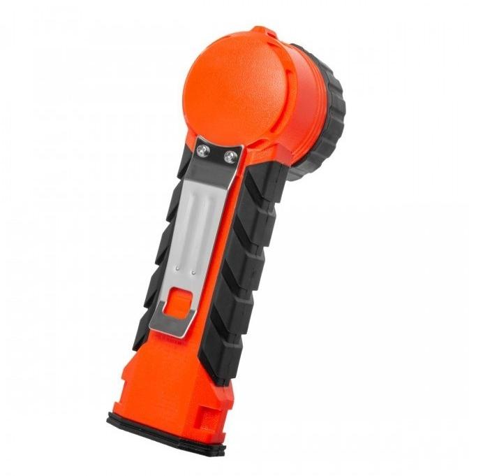 Фонарь пожарный Mactronic M-Fire 323 Lm Ex-ATEX (PHH0221) - фото 4 Фонарь пожарный Mactronic M-Fire 323 Lm Ex-ATEX (PHH0221) - фото 4