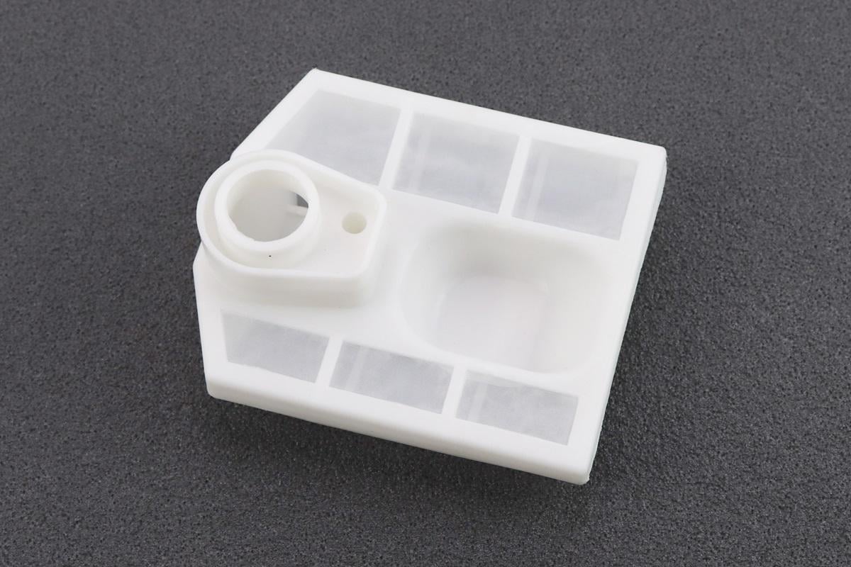 Фильтр воздушный к китайским бензопилам 4500/5200 средний (205309) Фильтр воздушный к китайским бензопилам 4500/5200 средний (205309)