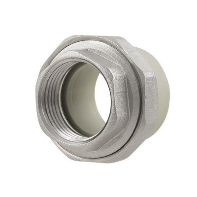 Американка PPR ЕКО ВВ 32x1 (SW-16728) Американка PPR ЕКО ВВ 32x1 (SW-16728)