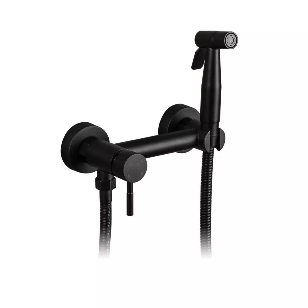 Гигиенический душ Frap F7503-6 Черный (SQ-1040069)