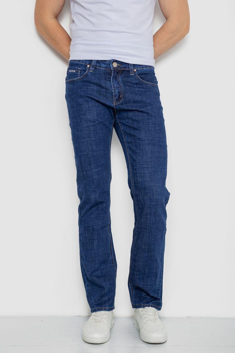 Джинси чоловічі Ager 244R2208 р. 38 Синій (113470_826513)