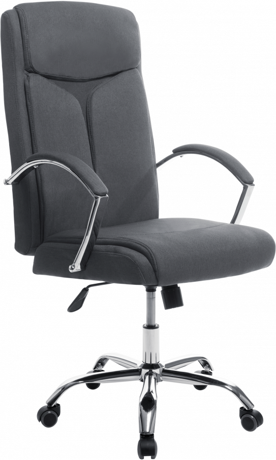 Кресло офисное GT Racer H-2860 Серый Кресло офисное GT Racer H-2860 Серый